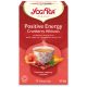 Yogi Tea® Pozitív energia bio tea tőzegáfonyával és hibiszkusszal