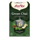 Yogi Tea® Zöld chai bio tea