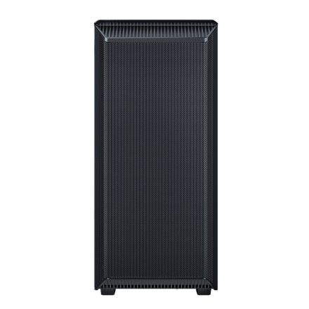 Számítógépház PHANTEKS Eclipse P300A Mesh Edition ATX Edzett üveg Fekete