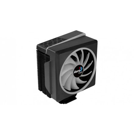 Processzor hűtő Aerocool Cylon 4F ARGB PWM 12cm