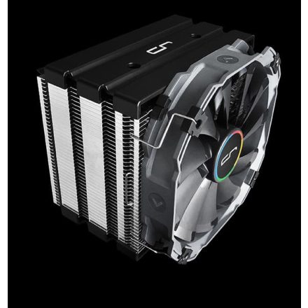 Processzor hűtő Cryorig H5 Ultimate 14cm Univerzális