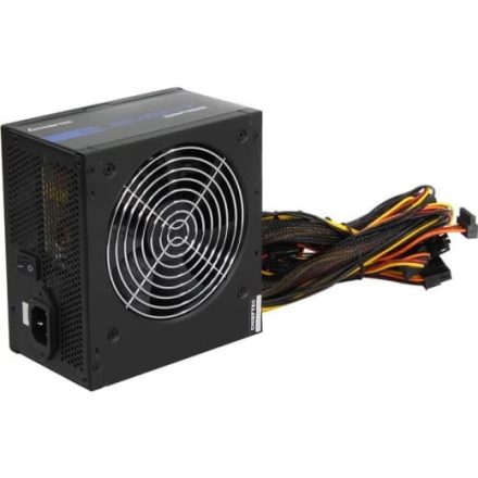 Tápegység Chieftec Element 400W 12cm ATX 85+ Bronz