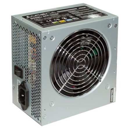 Tápegység Chieftec iARENA 450W 12cm ATX OEM 80+