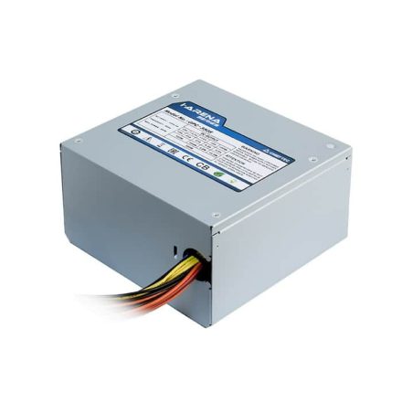 Tápegység Chieftec iARENA 500W 12cm ATX OEM 80+