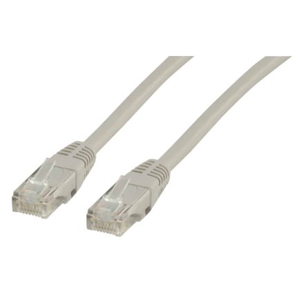 Kábel UTP Patch Value CAT6 0.5m