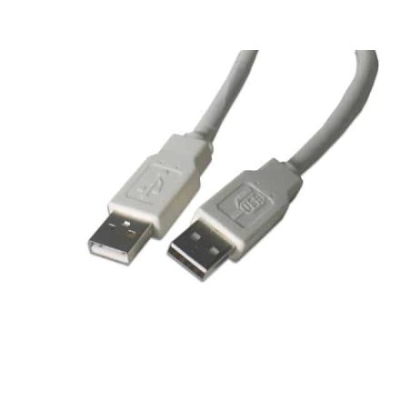 Kábel USB Összekötő Kolink USB 2.0 A (Male) - A (Male) 3m