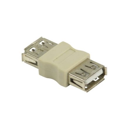 Kábel USB Átalakító Kolink USB 2.0 A (Female) - A (Female) Adapter