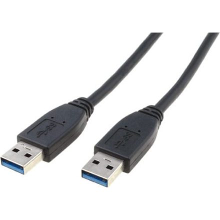 Kábel USB Összekötő Kolink USB 3.0 A (Male) - A (Male) 3m