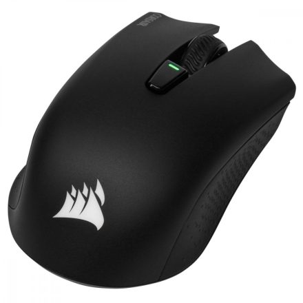 Egér Corsair Harpoon RGB Optikai Wireless Fekete