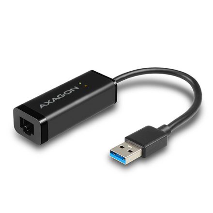 Ethernet Adapter USB Axagon ADE-SR USB 3.0 1000Mbps