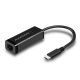 Ethernet Adapter USB Axagon ADE-SRC USB 3.1 Type-C 1000Mbps