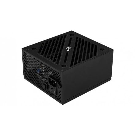 Tápegység Aerocool Cylon ARGB 500W 12cm ATX BOX 80+