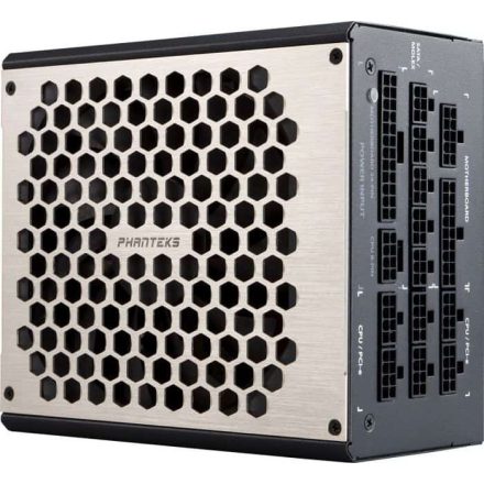 Tápegység PHANTEKS Revolt Pro 850W 14cm ATX BOX 80+ Gold