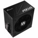 Tápegység Seasonic Focus GX-750 750W 12cm ATX BOX 80+ Gold Moduláris