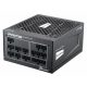 Tápegység Seasonic Prime PX-650 650W 14cm ATX BOX 80+ Platinum Moduláris