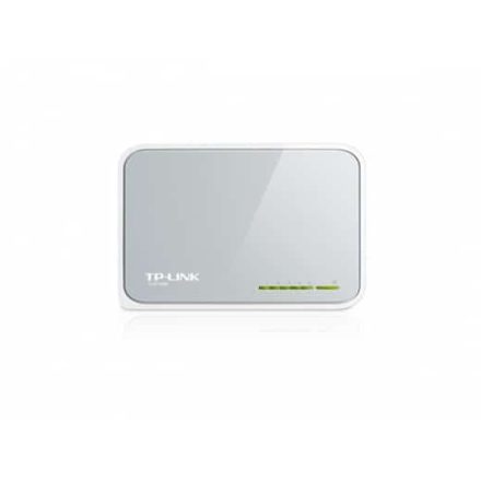 Switch TP-Link Tl-SF-1005D 10/100Mbps 5 Port Desktop