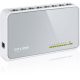 Switch TP-Link TL-SF1008D 10/100Mbps 8 Port Desktop