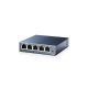 Switch TP-Link TL-SG-105D 10/100/1000Mbps 5 Port Desktop