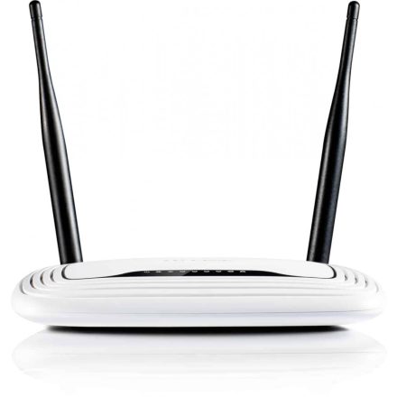 Wireless Router TP-Link TL-WR841N 300Mbps