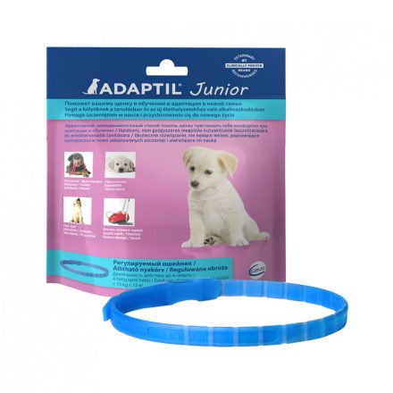 ADAPTIL Junior nyakörv