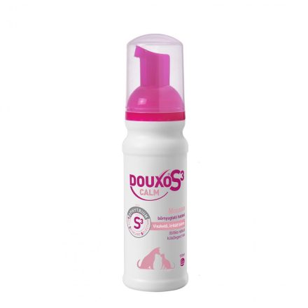 DOUXO S3 CALM Hab 150ML