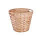 Rattan gazdasági kosár 30cm