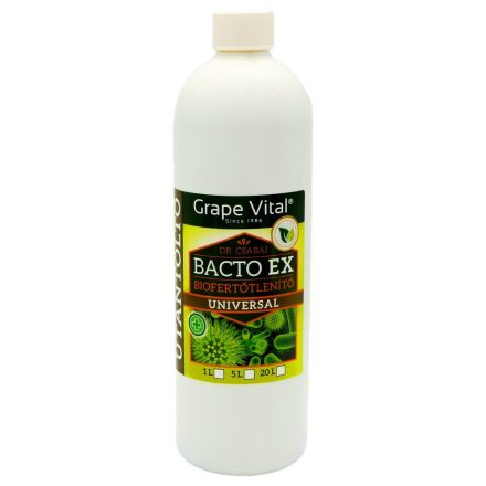 BactoEx® Universal 1000 ml utántöltő