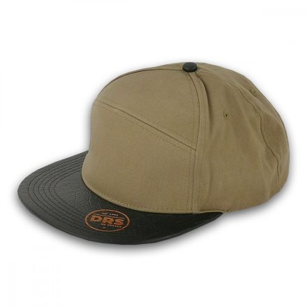 Dressa DRS Snapback baseball sapka - military | Állítható