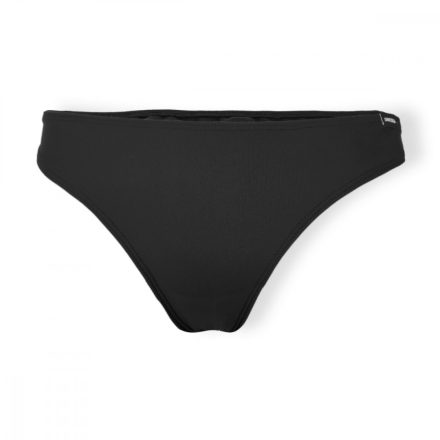 Dressa Beach tanga bikini alsó - fekete | S