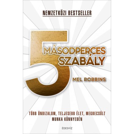 5 másodperces szabály