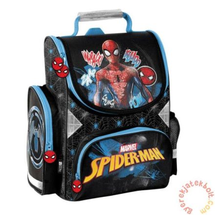 Marvel - Spider-Man ergonomikus iskolatáska - Pókember