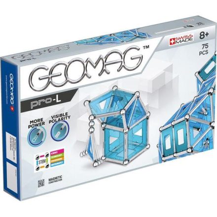 Geomag Pro-L 75db