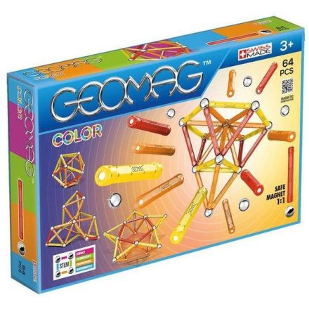 Geomag color 64db