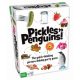 Pickles to Penguins! - Uborkától a pingvinig