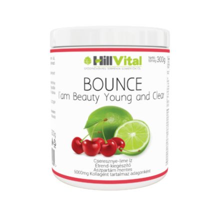 HillVital Bounce