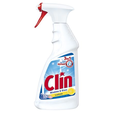 Clin 500ml szf. Lemon