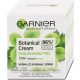 Garnier Botanical arckrém 50ml Szőlőkivonattal