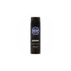 Nivea borotvahab 200ml Deep