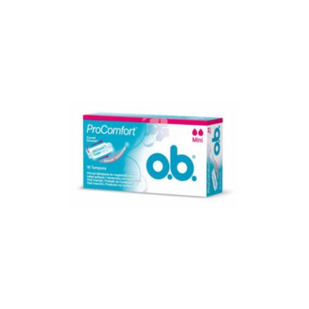 Ob ProComfort tampon 16db-os Mini