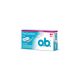 Ob ProComfort tampon 16db-os Mini