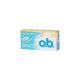 Ob Procomfort tampon 16db-os Normal