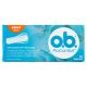 Ob ProComfort tampon 16db-os Super