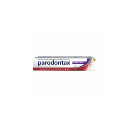 Parodontax fogkrém 75ml Ultra clean