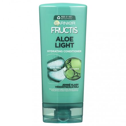 Garnier Fructis hajbalzsam 200ml Aloe