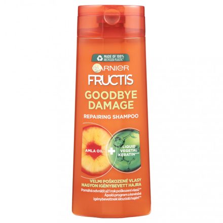 Garnier Fructis sampon 250ml Goodbye Damage