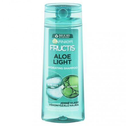 Garnier Fructis sampon 250ml Aloe