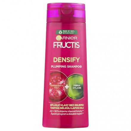 Garnier Fructis sampon 250ml Densify