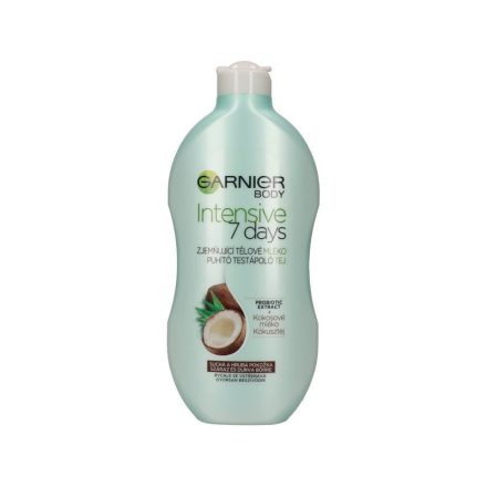 Garnier Testápoló 400ml Coco