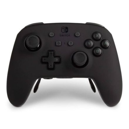 PowerA Fusion Pro Wireless Nintendo Switch Vezeték Nélküli Black & White kontroller