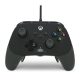 PowerA Fusion Pro 2 Wired Xbox Series X|S, Xbox One, PC Vezetékes Black & White kontroller